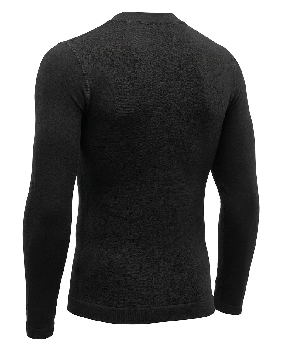 MAGLIA M/LUNGA FIOCCO UNISEX 105