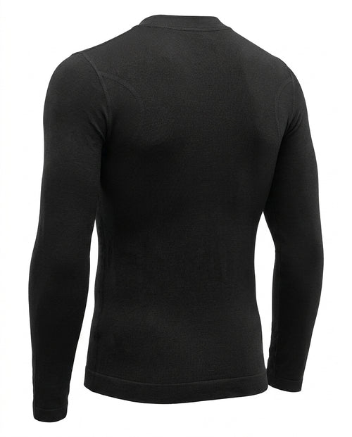 MAGLIA M/LUNGA FIOCCO UNISEX 105
