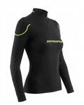 MAGLIA MANICA LUNGA 2° STRATO UNISEX 174SK