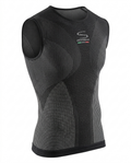 MAGLIA SMANICATA UNISEX 100SK